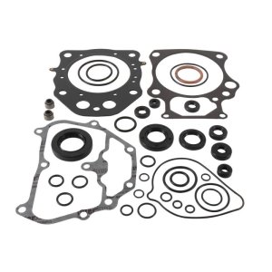 Honda TRX500FE Complete Gasket Kit - Vertex Pistons - with Oil Seals - `12-`19